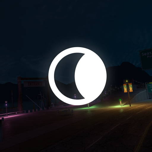 HDR Rendering & Timecycle