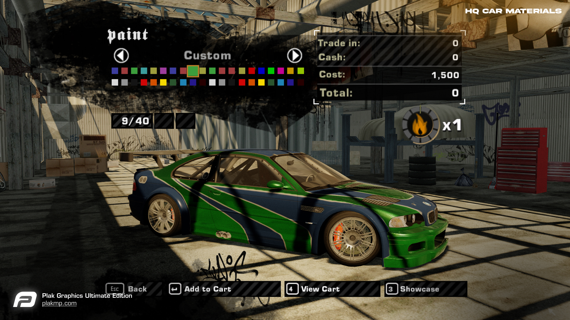 Ultimate Edition screenshot 4