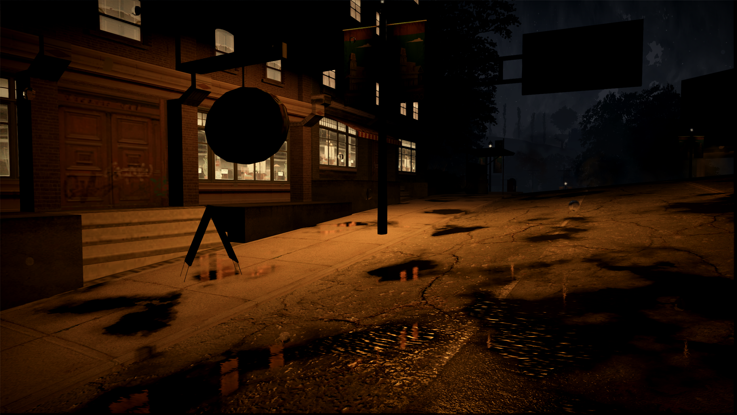 HRT Edition screenshot 2