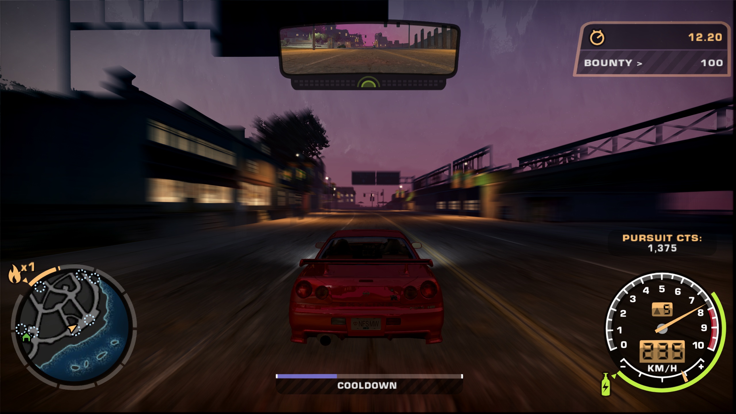 HRT Edition screenshot 3