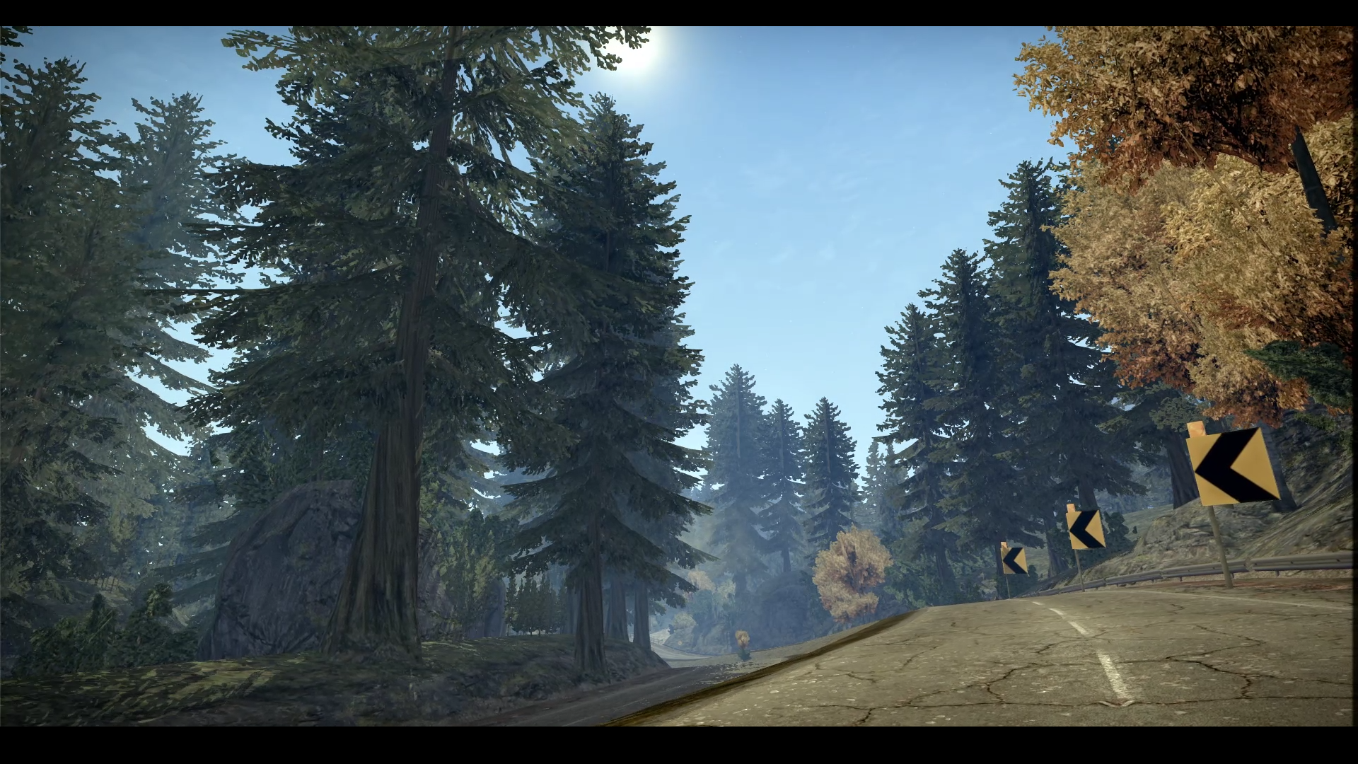 Realistic Edition screenshot 2