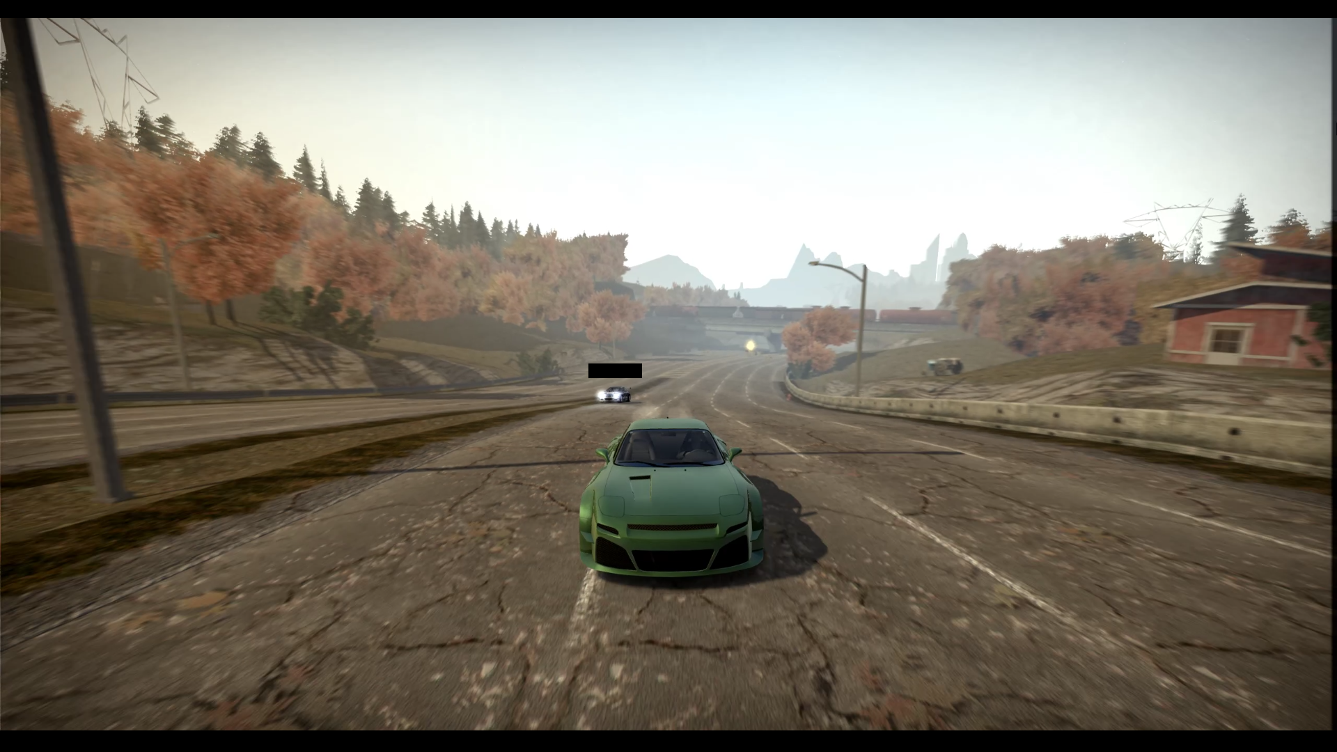 Realistic Edition screenshot 3